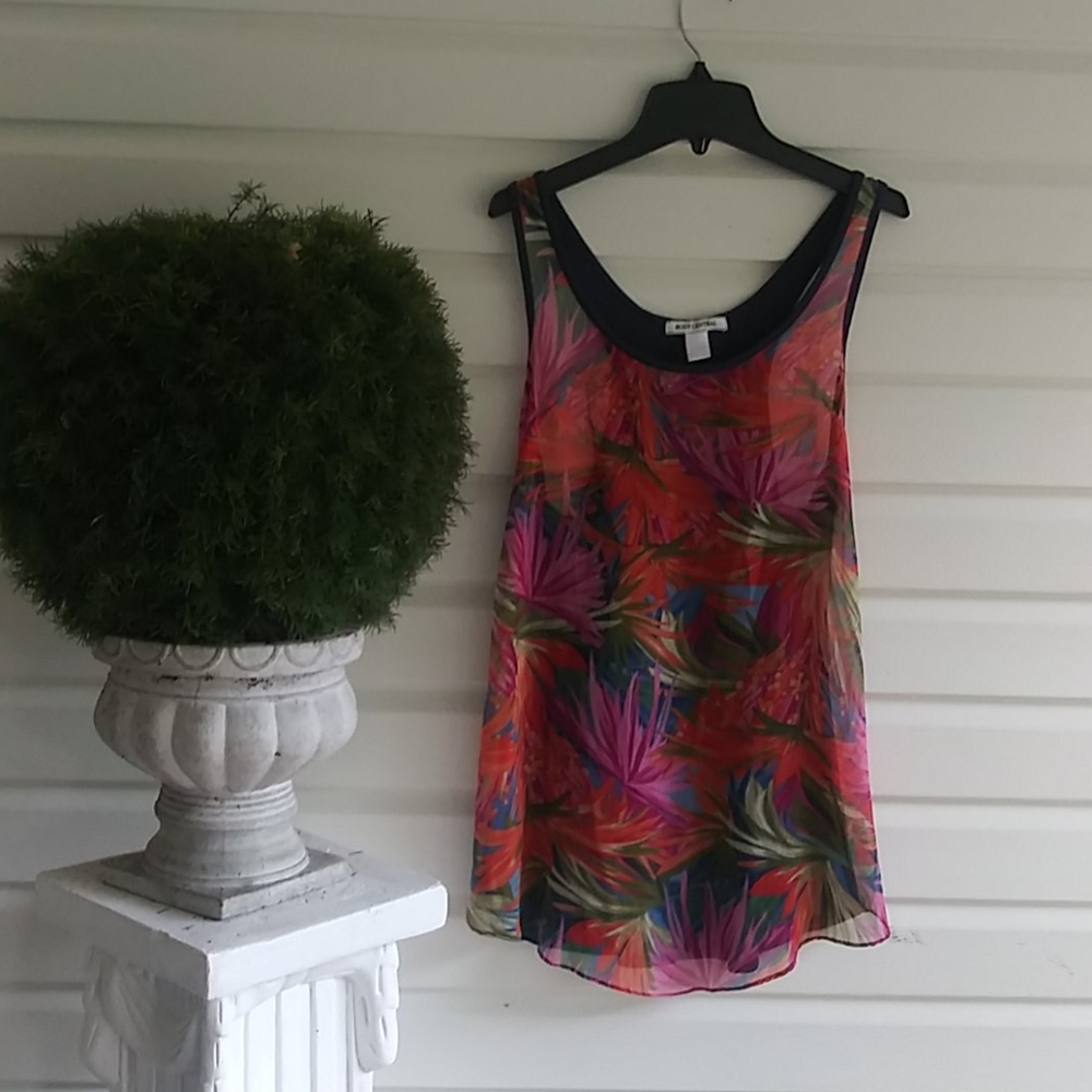 👛SALE!! 3 FOR $20👛🦠BODY CENTRAL🦠